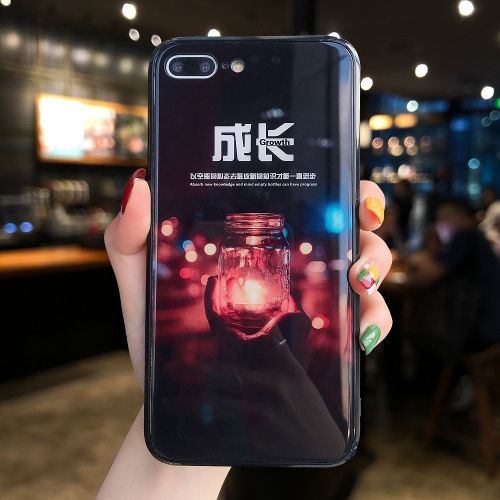 Coque smartphone XIYWEY XIYU en Verre trempé - Ref 3373106