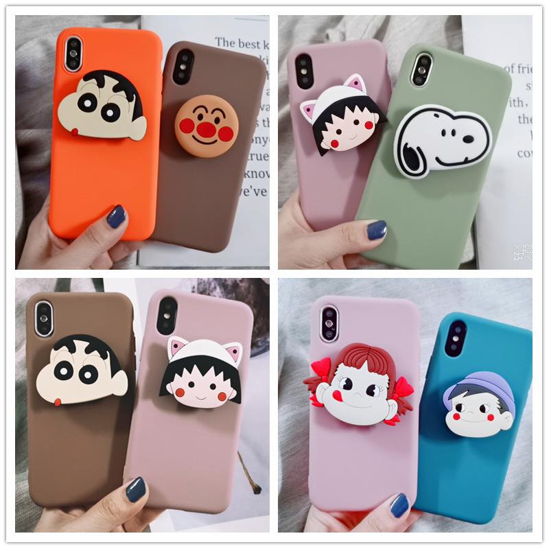 Coque smartphone QIQI en tpu - Ref 3373150