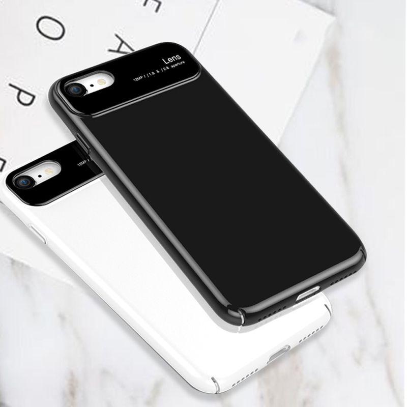 Coque smartphone PIN LEXIN en P + miroir - Ref 3373168