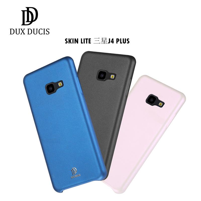 Coque smartphone DUX DUIS en PU - Ref 3373189