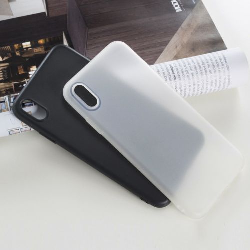 Coque smartphone en tpu - Ref 3373256