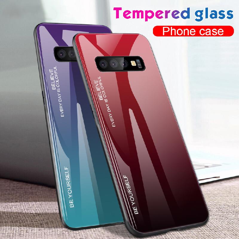 Coque smartphone en TPU + verre trempé - Ref 3373357