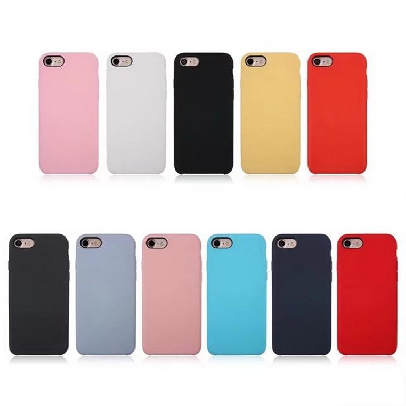 Coque smartphone en Silione - Ref 3373449