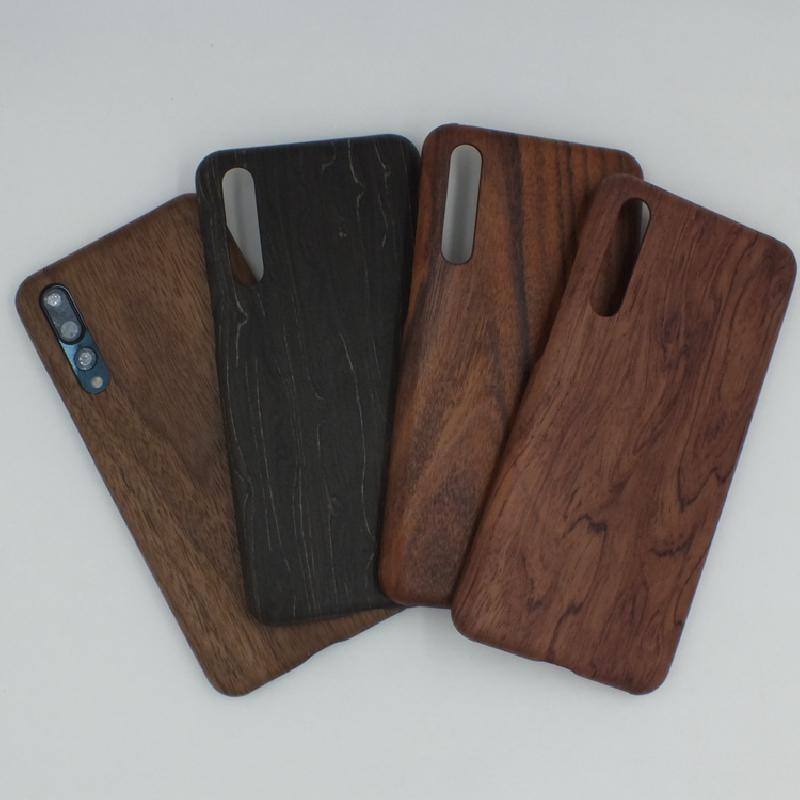 Coque smartphone FIRMORE en Bois bambou - Ref 3373477