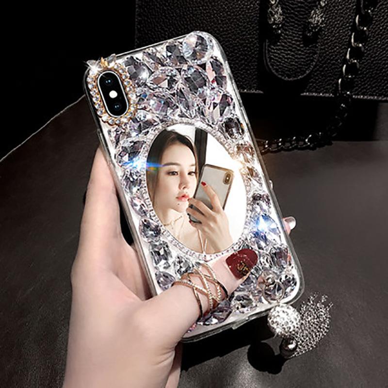 Coque téléphone mobile DESHENG en tpu - Ref 3371602