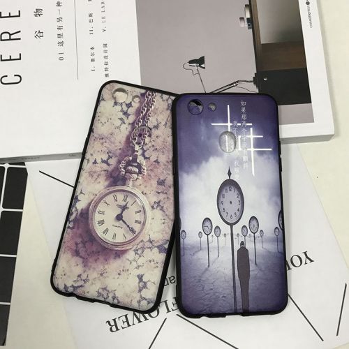 Coque téléphone mobile DEGRé ZéRO en tpu - Ref 3371783