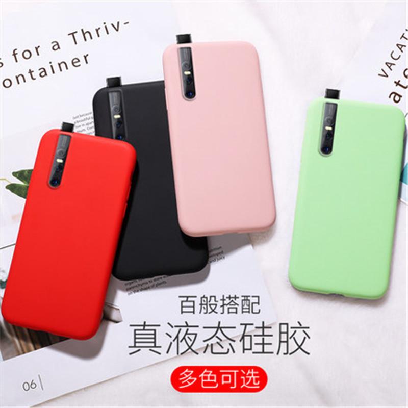 Coque téléphone mobile JIN LIMA en tpu - Ref 3372019