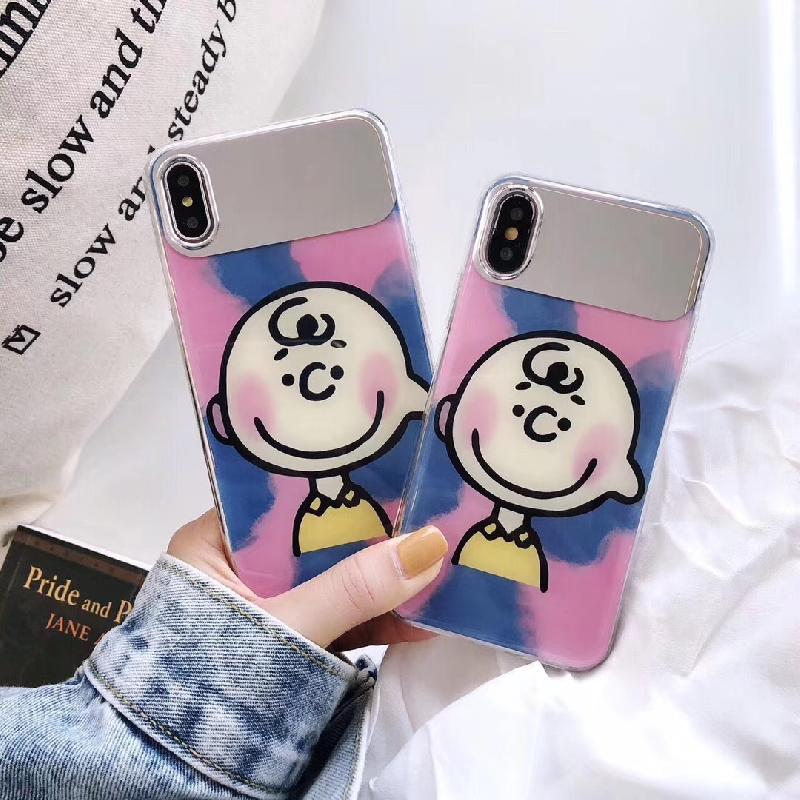 Coque téléphone mobile AI SHANGXIN en tpu - Ref 3372646