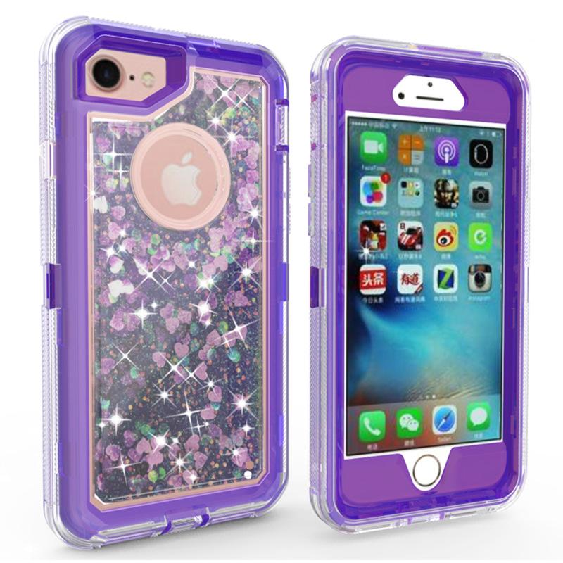 Coque téléphone mobile APEXASE en TPU+P - Ref 3372810