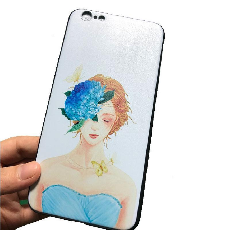 Coque téléphone mobile ATBT en tpu - Ref 3372946