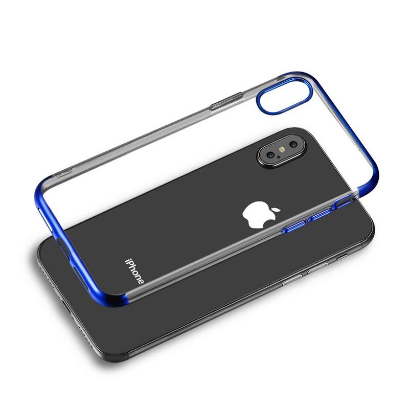 Coque téléphone mobile PLUS PRéIPITER en tpu - Ref 3373228