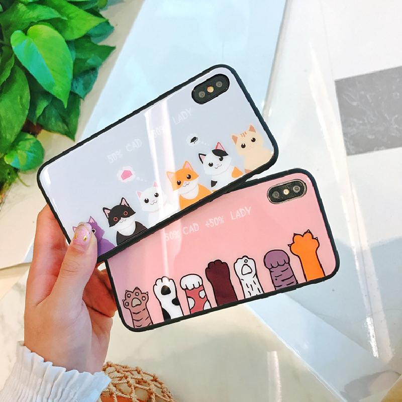 Coque téléphone portable LEISHEN en TPU+P - Ref 3371399