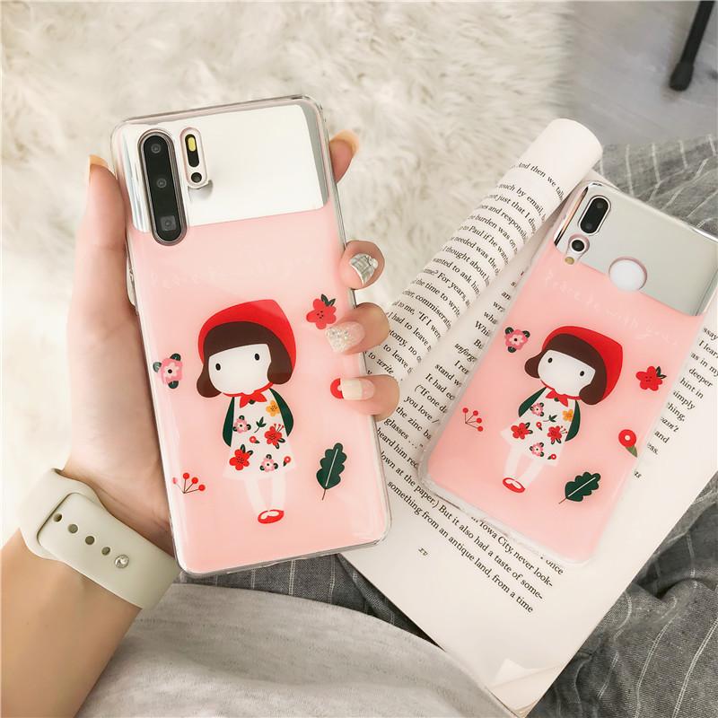 Coque téléphone portable WIGNEY en tpu - Ref 3371805