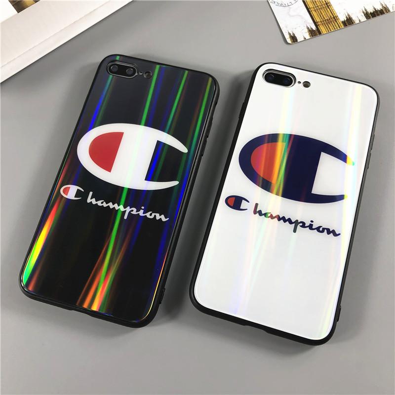 Coque téléphone portable HARME OOL en PU + TPU verre - Ref 3371860