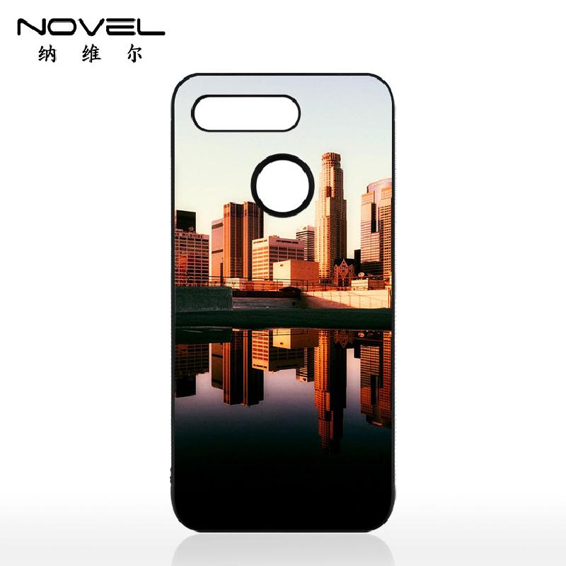 Coque téléphone portable ROMAN NAVI en TPU+P - Ref 3371906