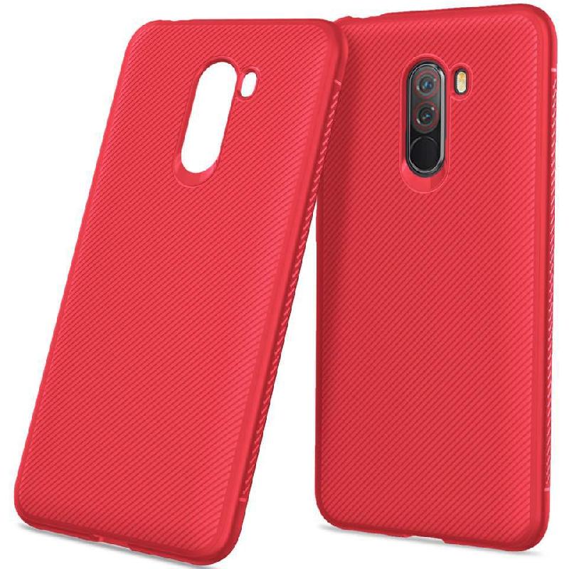 Coque téléphone portable en TPU+P - Ref 3372031