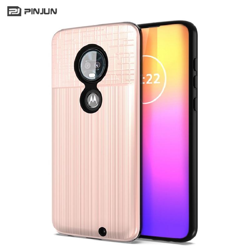 Coque téléphone portable PINJUN en TPU+P - Ref 3372060