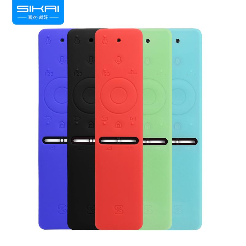 Coque téléphone portable SIKAI en Silione - Ref 3372166