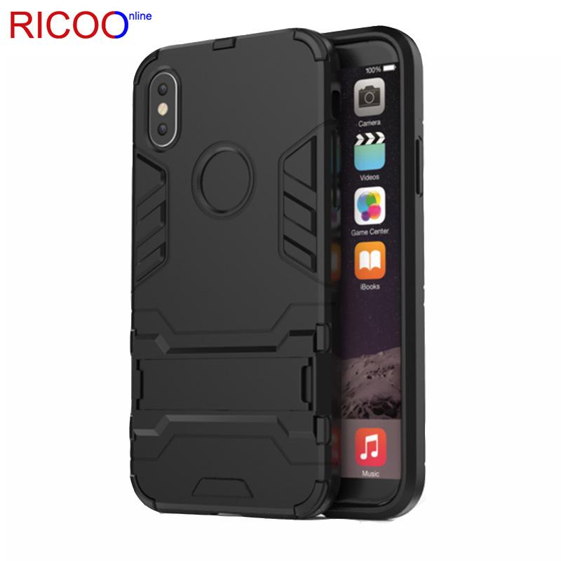 Coque téléphone portable RIOONLINE en TPU+P - Ref 3372179