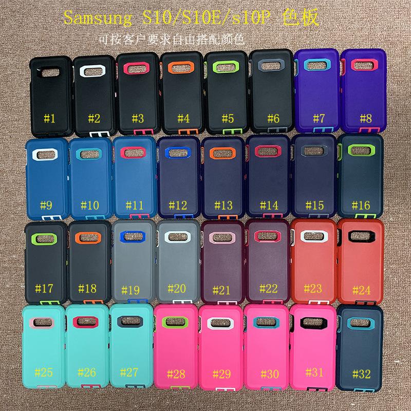 Coque téléphone portable en TPU+P - Ref 3372200