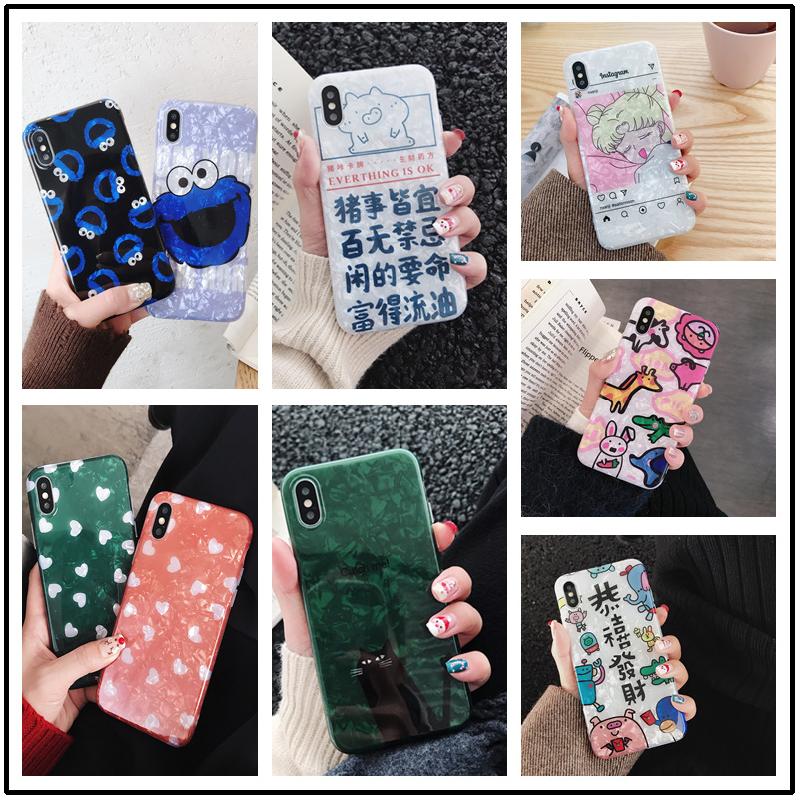 Coque téléphone portable AI SHANGXIN en tpu - Ref 3372226