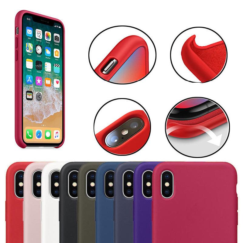 Coque téléphone portable en Silione - Ref 3372517