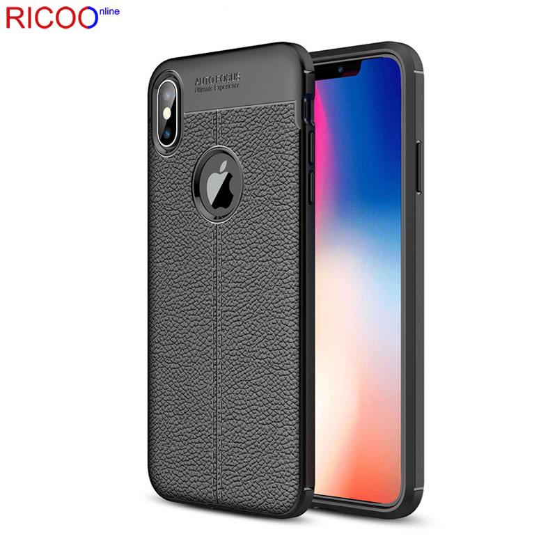 Coque téléphone portable RIOONLINE en tpu - Ref 3372534