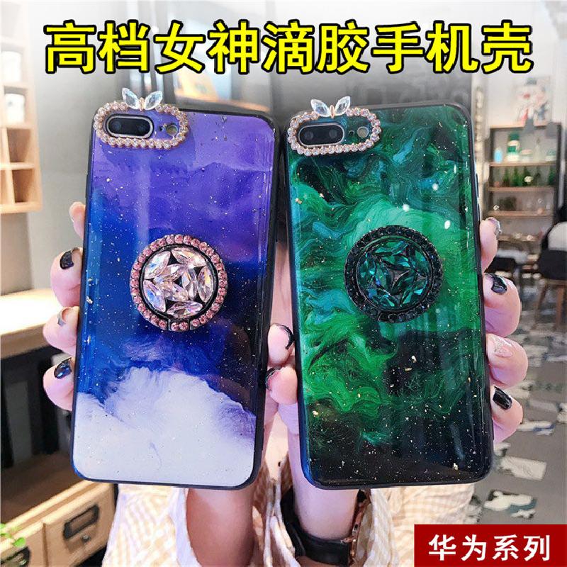 Coque téléphone portable BAIHAO en Époxy - Ref 3372795