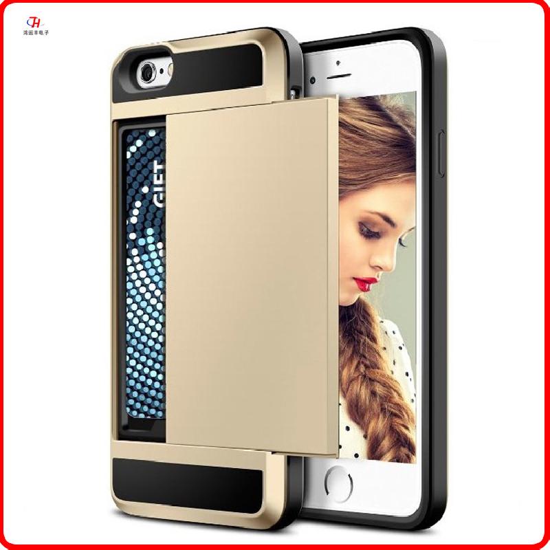 Coque téléphone portable en TPU+P - Ref 3372909