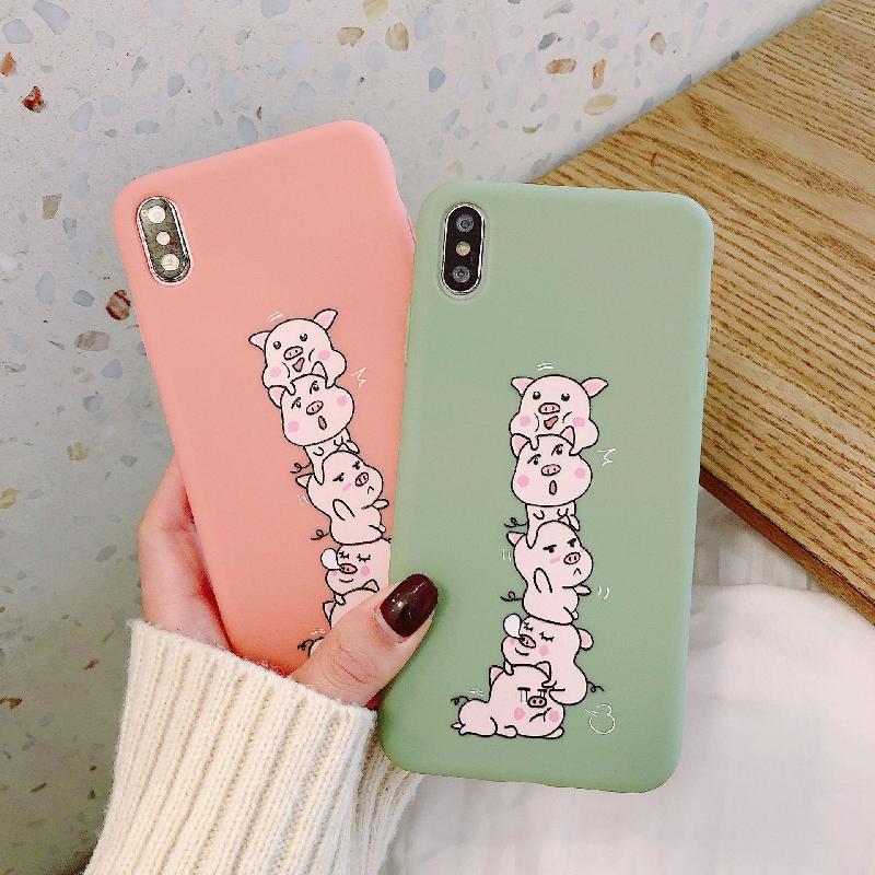 Coque téléphone portable HAI ZUOHUN en tpu - Ref 3372958