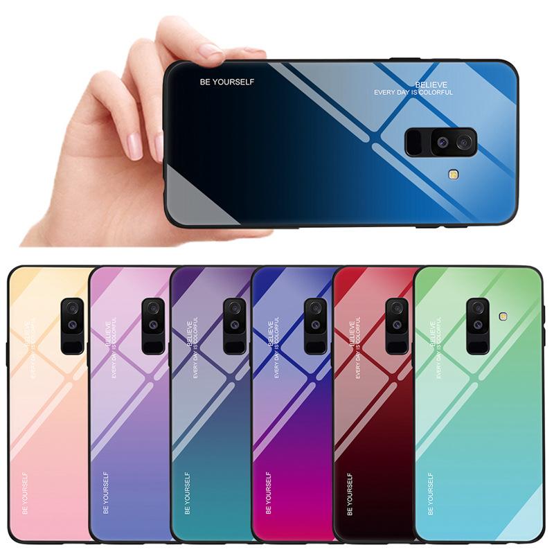 Coque téléphone portable en Tpu + verre trempé - Ref 3373023