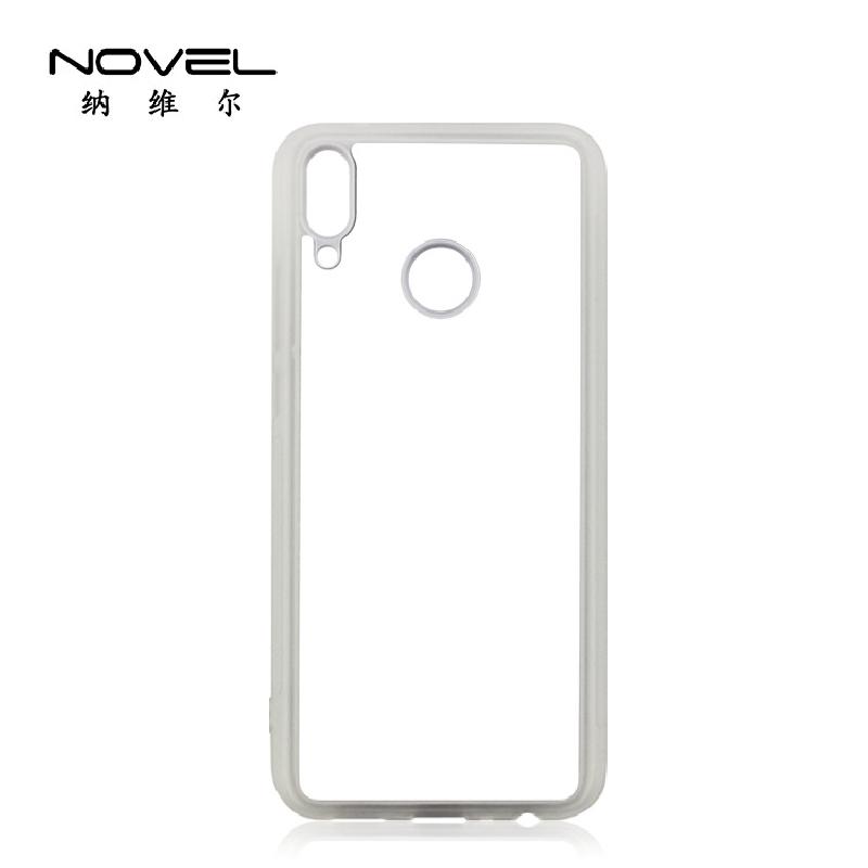 Coque téléphone portable ROMAN NAVI en TPU+P - Ref 3373070