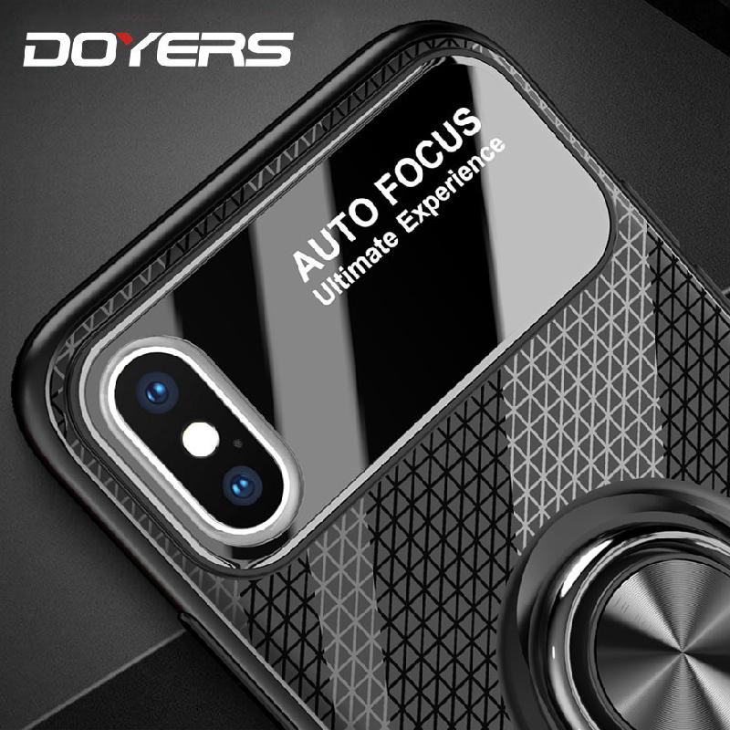 Coque téléphone portable DOYERS en tpu - Ref 3373098