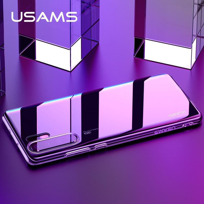 Coque téléphone portable USAMS WINSONS en tpu - Ref 3373134