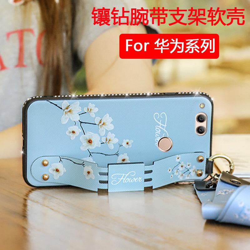 Coque téléphone portable YIJIA HEXING en tpu - Ref 3373202