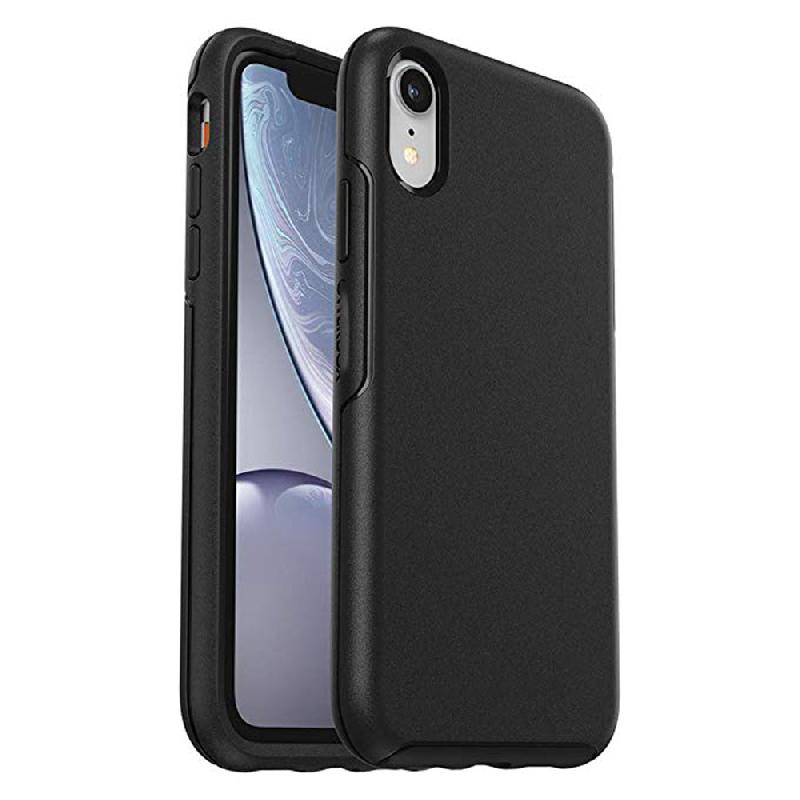 Coque téléphone portable OTTERBOX en TPU+P - Ref 3373328