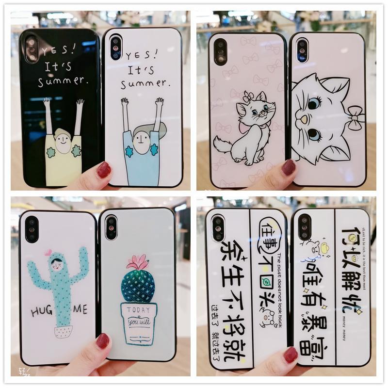 Coque téléphone portable QIQI en TPU+P - Ref 3373347