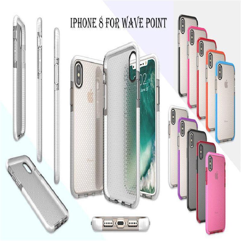 Coque téléphone portable HINO en tpu - Ref 3373359