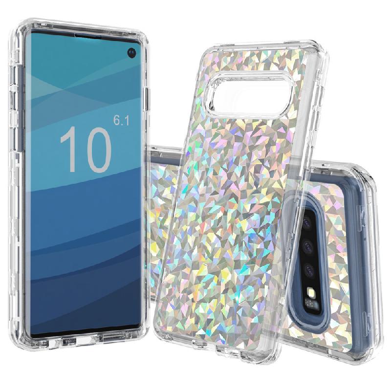 Coque téléphone portable en TPU+P - Ref 3373548