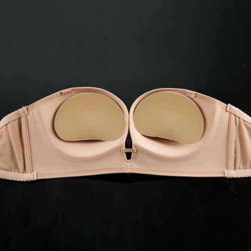 Coques pour soutien-gorge magie pad auto-adhésif de la poitrine - Ref 809356