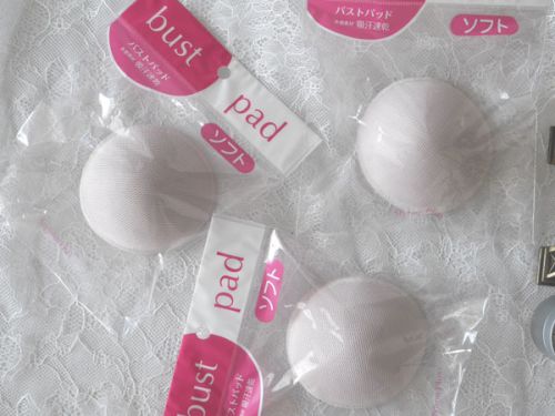 Coques pour soutien-gorge - Ref 809825