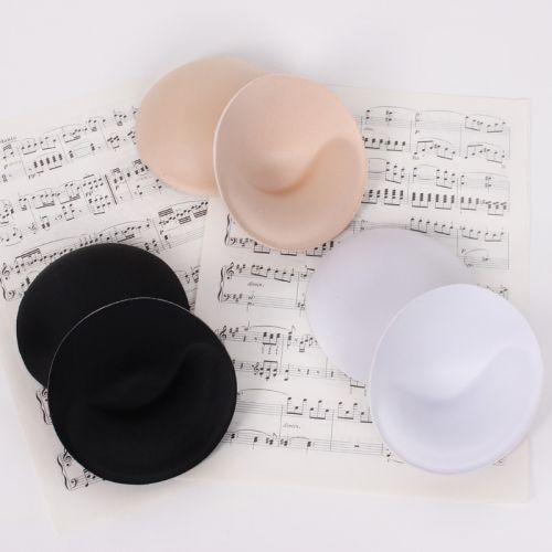 Coques pour soutien-gorge Set section plus épaisse - Ref 809834