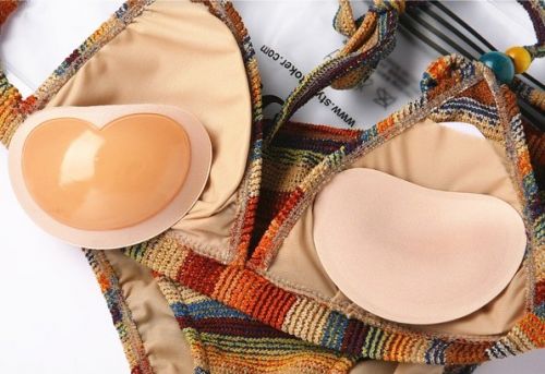 Coques pour soutien-gorge - Ref 809913