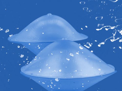 Coques pour soutien-gorge BRAND NEW - Ref 809985