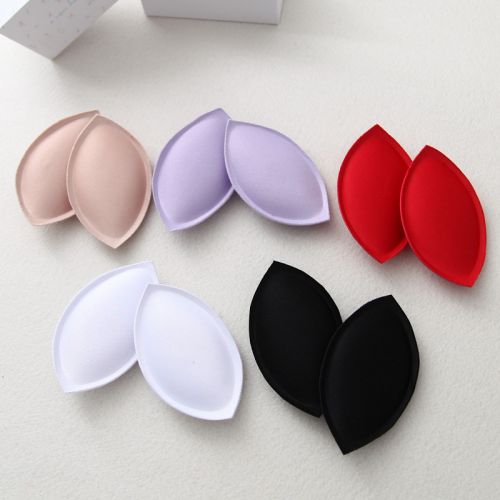  Coques pour soutien-gorge ASSOON - Ref 810039