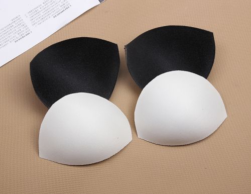 Coques pour soutien-gorge pad de poitrine - Ref 810300
