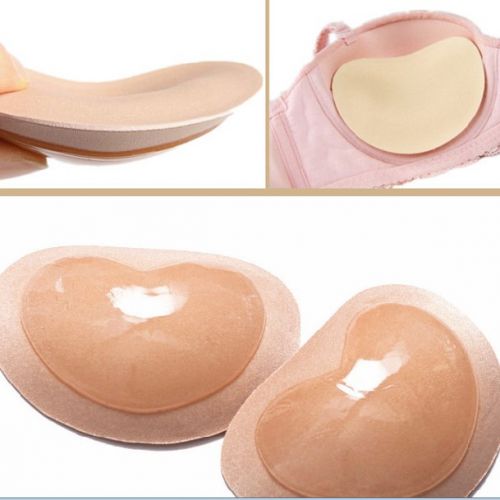  Coques pour soutien-gorge Mer merveilleuse - Ref 810527