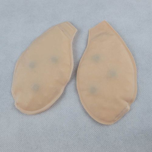 Coques pour soutien-gorge inserts de pétrole - Ref 810677