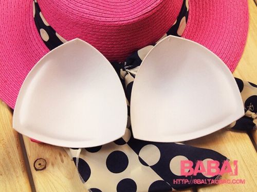 Coques pour soutien-gorge YASSECOCO - Ref 810756