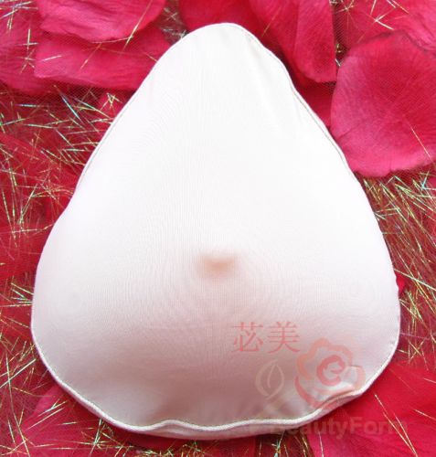  Coques pour soutien-gorge BEAUTYFORM - Ref 811107